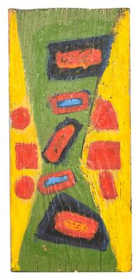 Piabolo , 1967