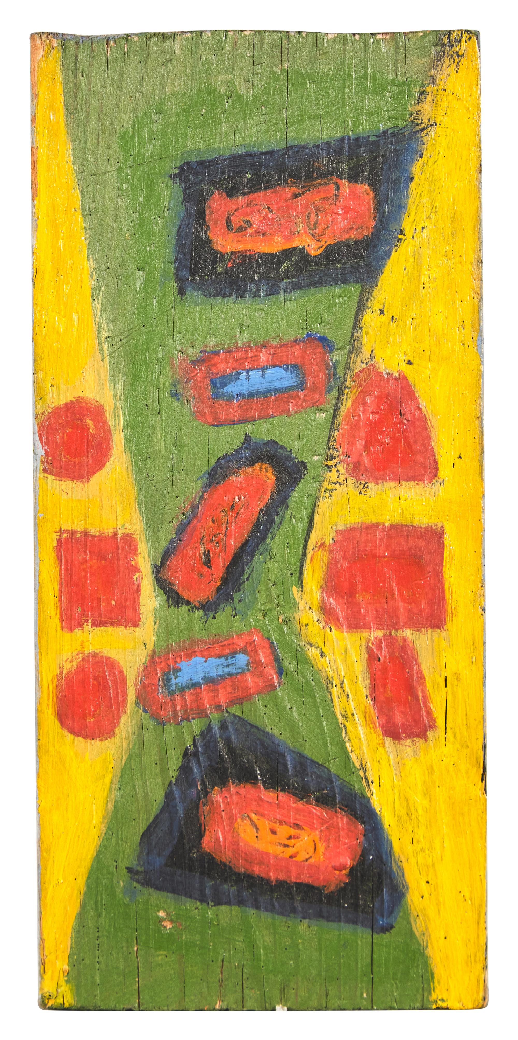 Piabolo , 1967