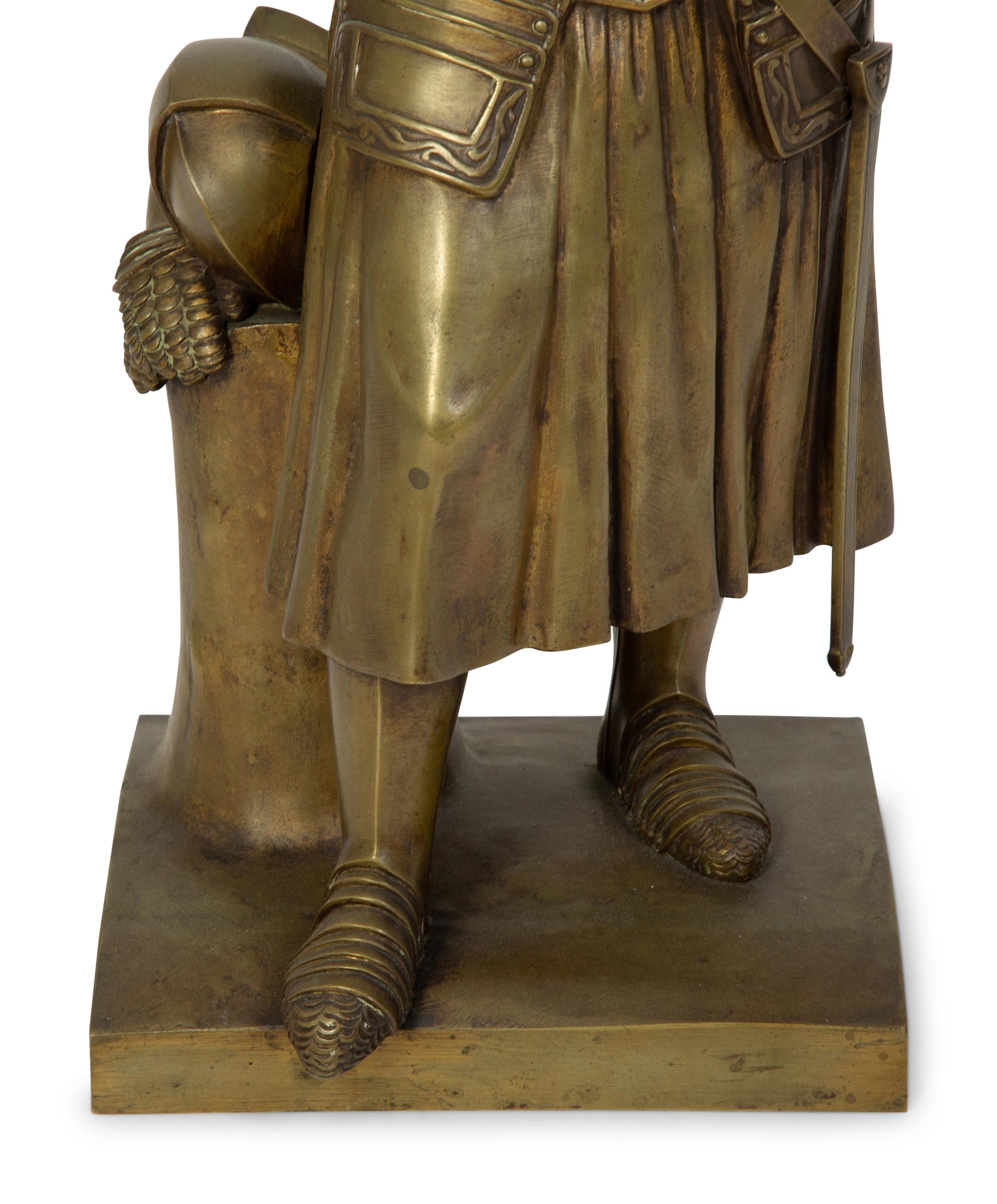 Joan of Arc
