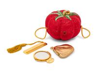 Judith Leiber, Tomato Miniaudière