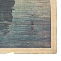 Hiroshi Yoshida (1876-1950) 吉田博