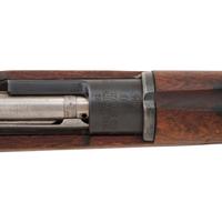 **Carl Gustafs Swedish Mauser Model 1896