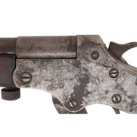 **Lot of 3 Stevens Rifles
