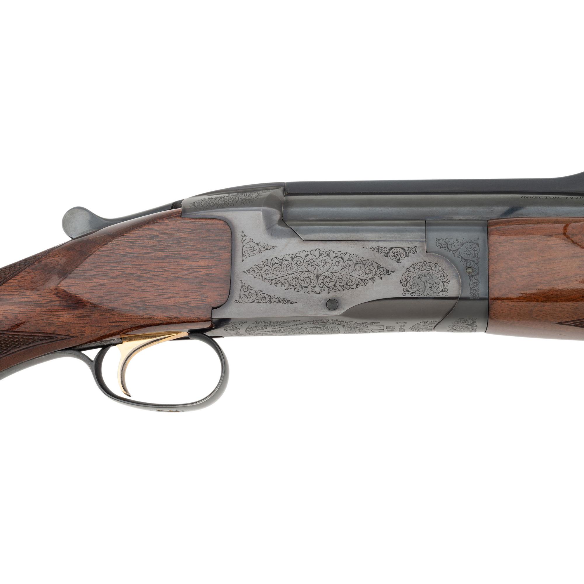 *Browning BT-99 Plus