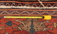 A Kazak Rug