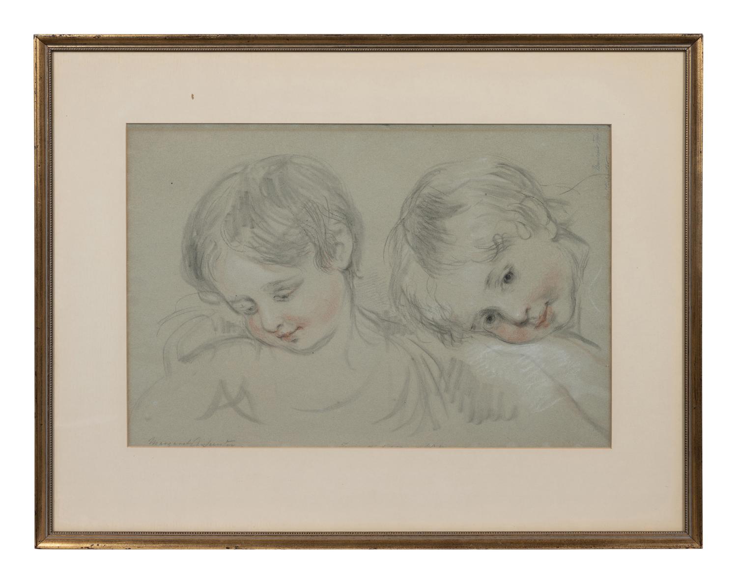 Margaret Sarah Carpenter (British 1793-1872)
