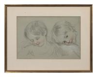 Margaret Sarah Carpenter (British 1793-1872)