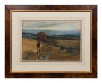 Hunting Scene