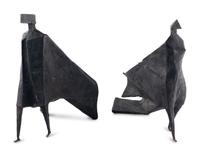 Maquette II for Jubilee III, 1984