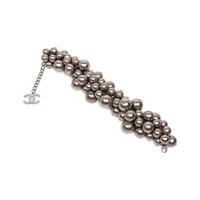 CHANEL, STATEMENT CHOKER NECKLACE