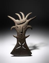 The Devil, c. 1960