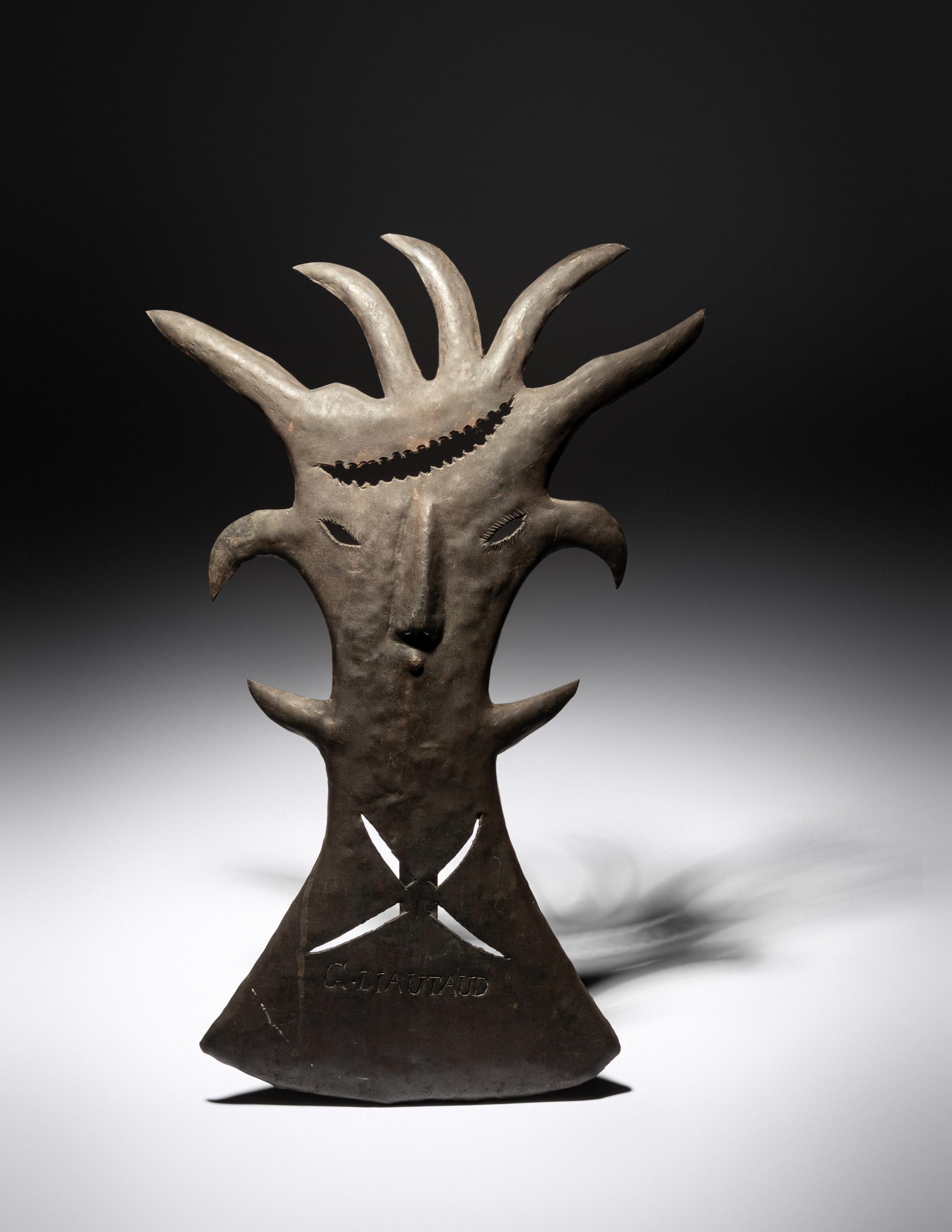 The Devil, c. 1960