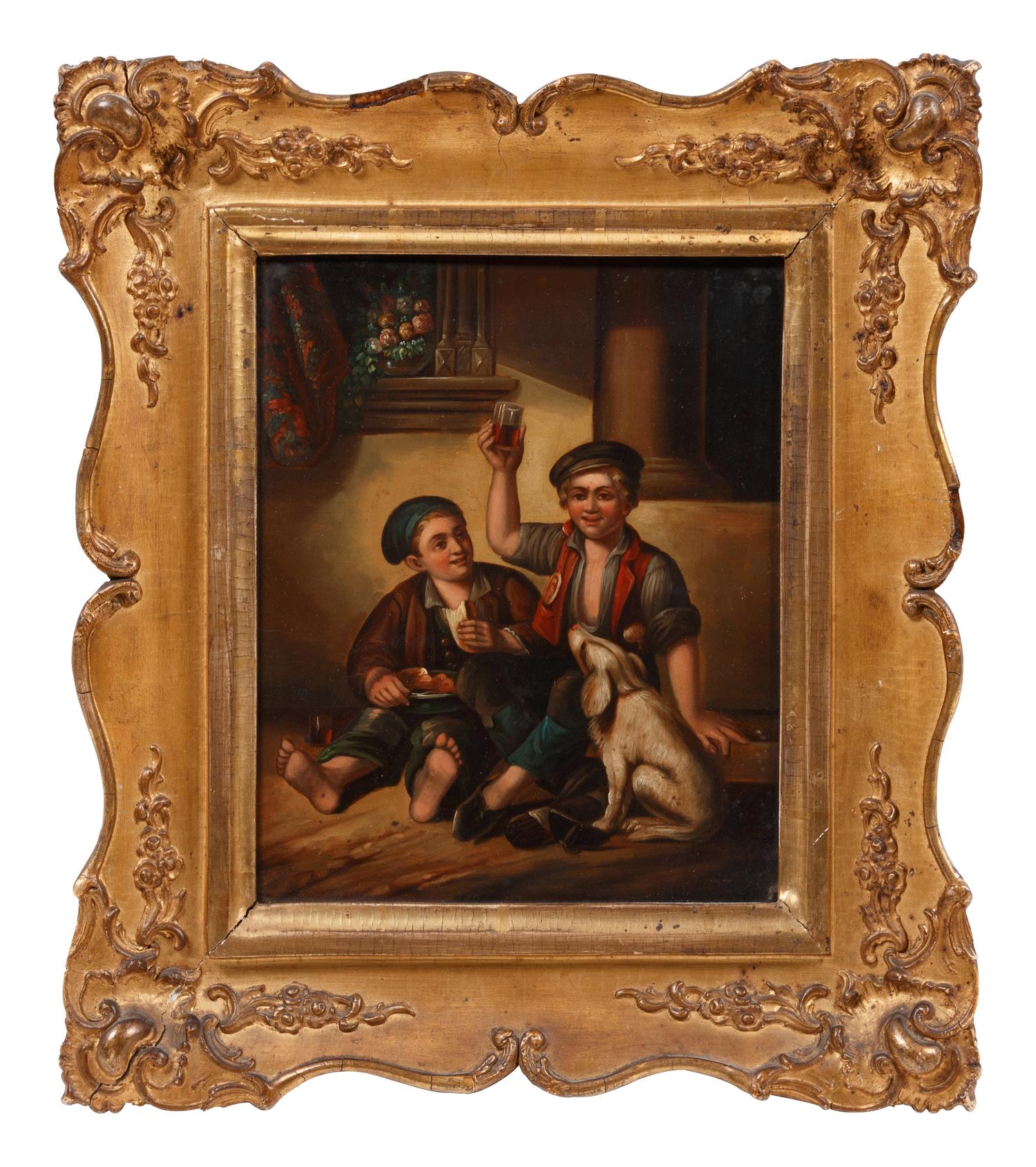 After Murillo, 19th Century