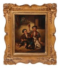 After Murillo, 19th Century