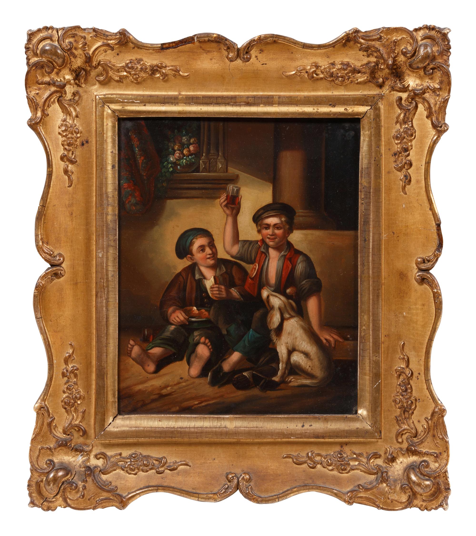 After Murillo, 19th Century