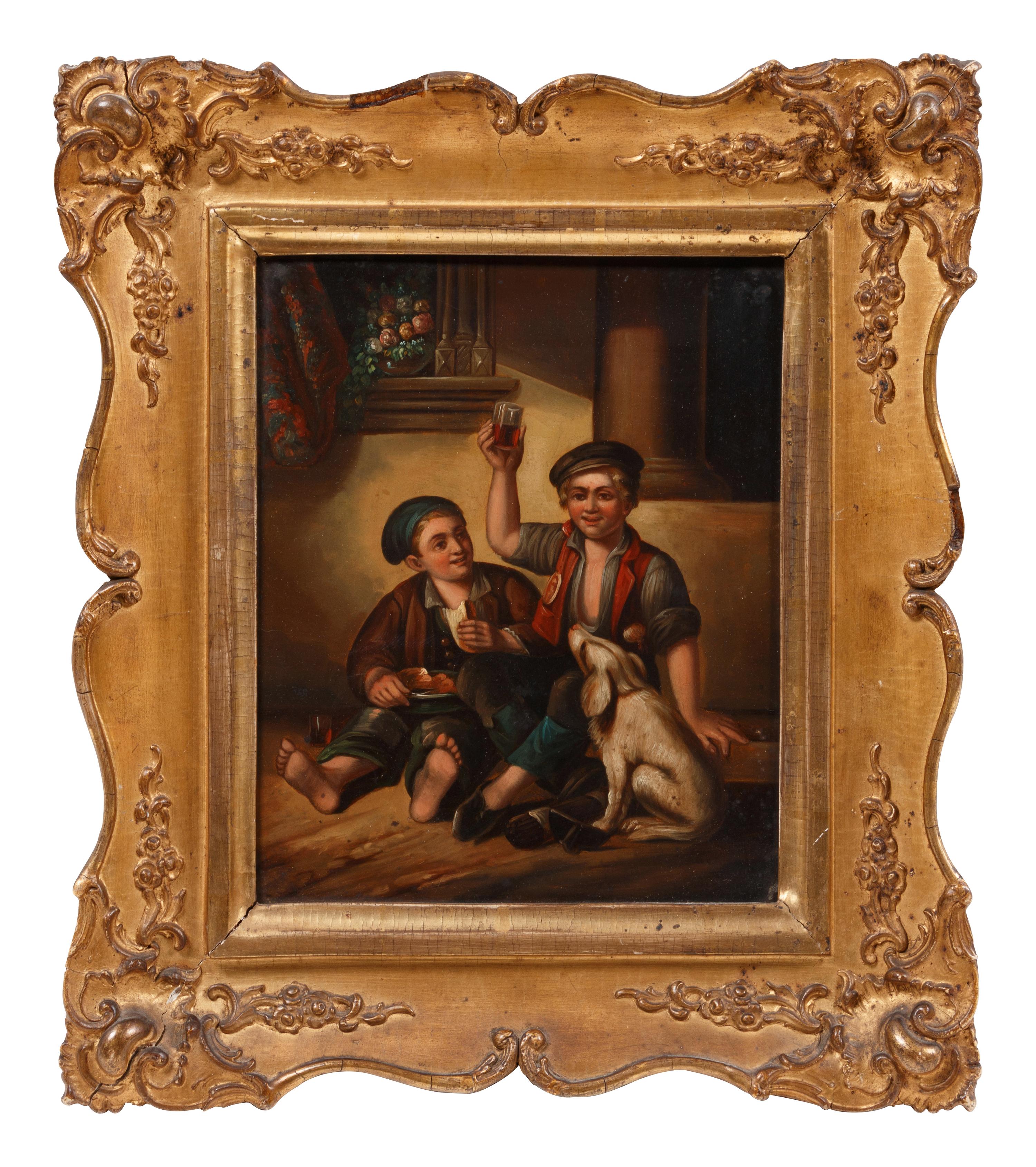 After Murillo, 19th Century