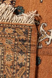 An Ardebil Wool Rug