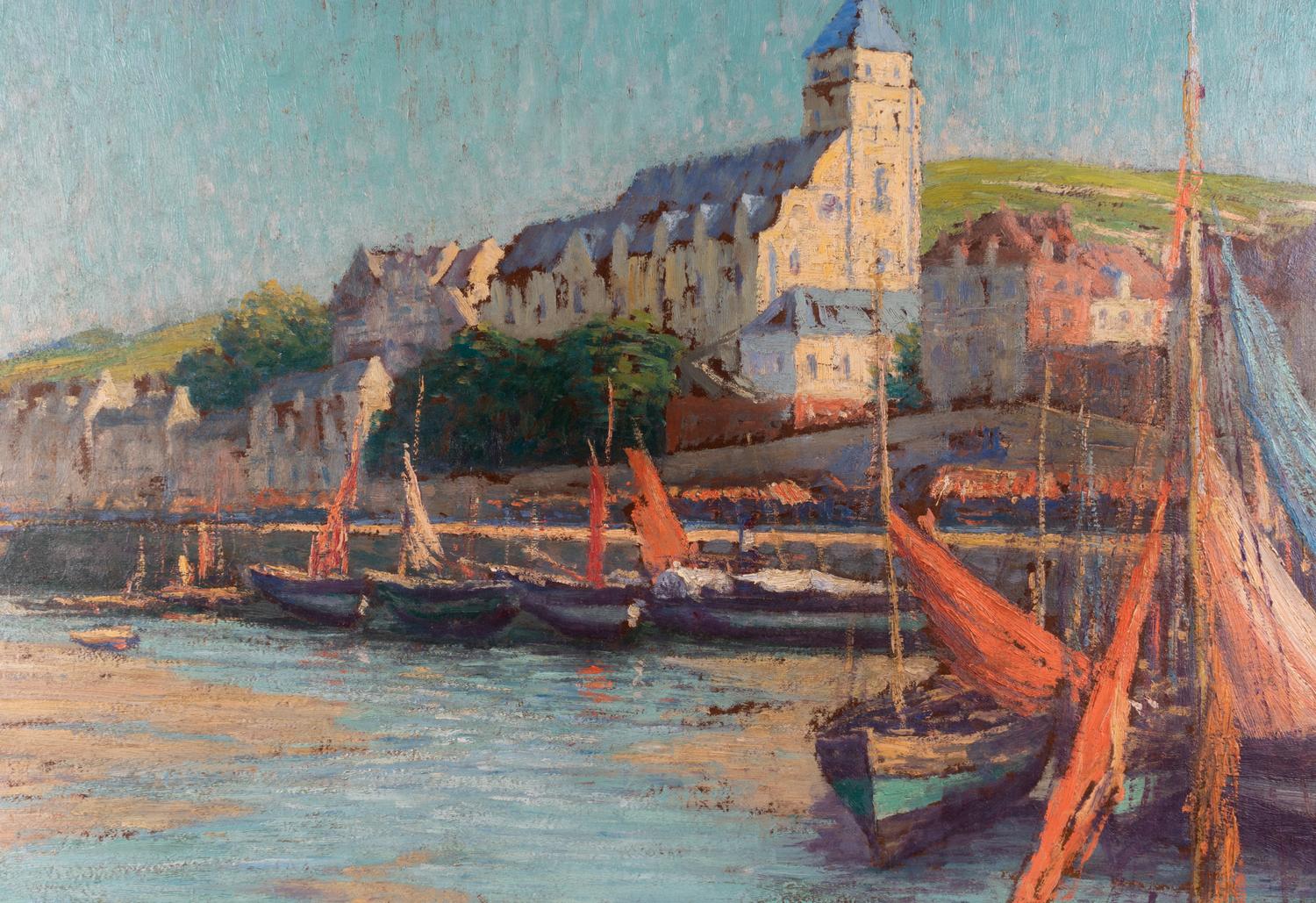 The Port
