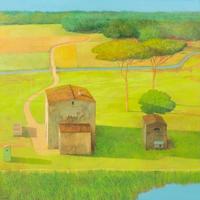 Siamo ancora lontani , 2002