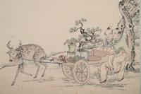 Qian Ji‘an and One Other