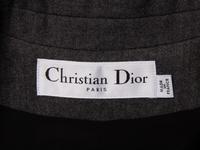Christian Dior by Maria Grazia Chiuri, Tailored Coat