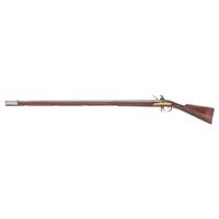 Contemporary American-Style Militia Fowler Flintlock Musket