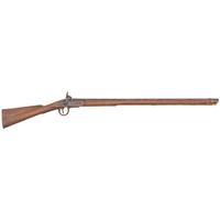 Percussion Hudson's Bay Company Northwest Trade Gun by Barnett