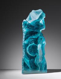 Untitled, Gatekeeper Series, 2004