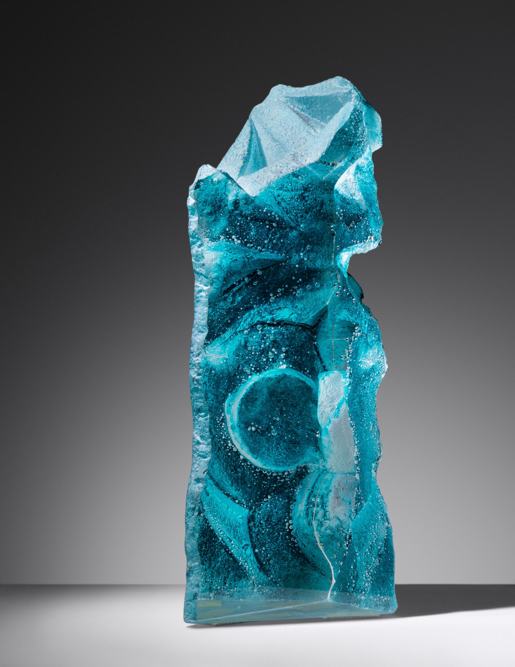 Untitled, Gatekeeper Series, 2004