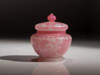 Lidded Jar