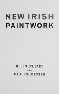 (CORACLE PRESS) A collection of 23 works, includes works by Richard Long, Simon Cutts, Erica Van Horn, Hamish Fulton, and others.