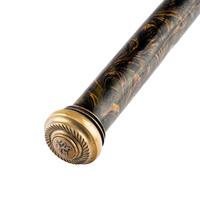Two Gentleman's Walking Sticks