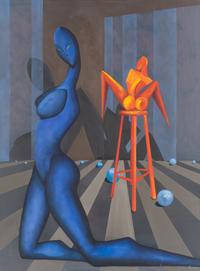 Enigma, 1987