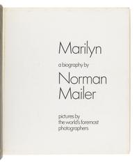 [MAILER, Norman (1923-2007)]. A group of 5 FIRST EDITIONS, comprising:
