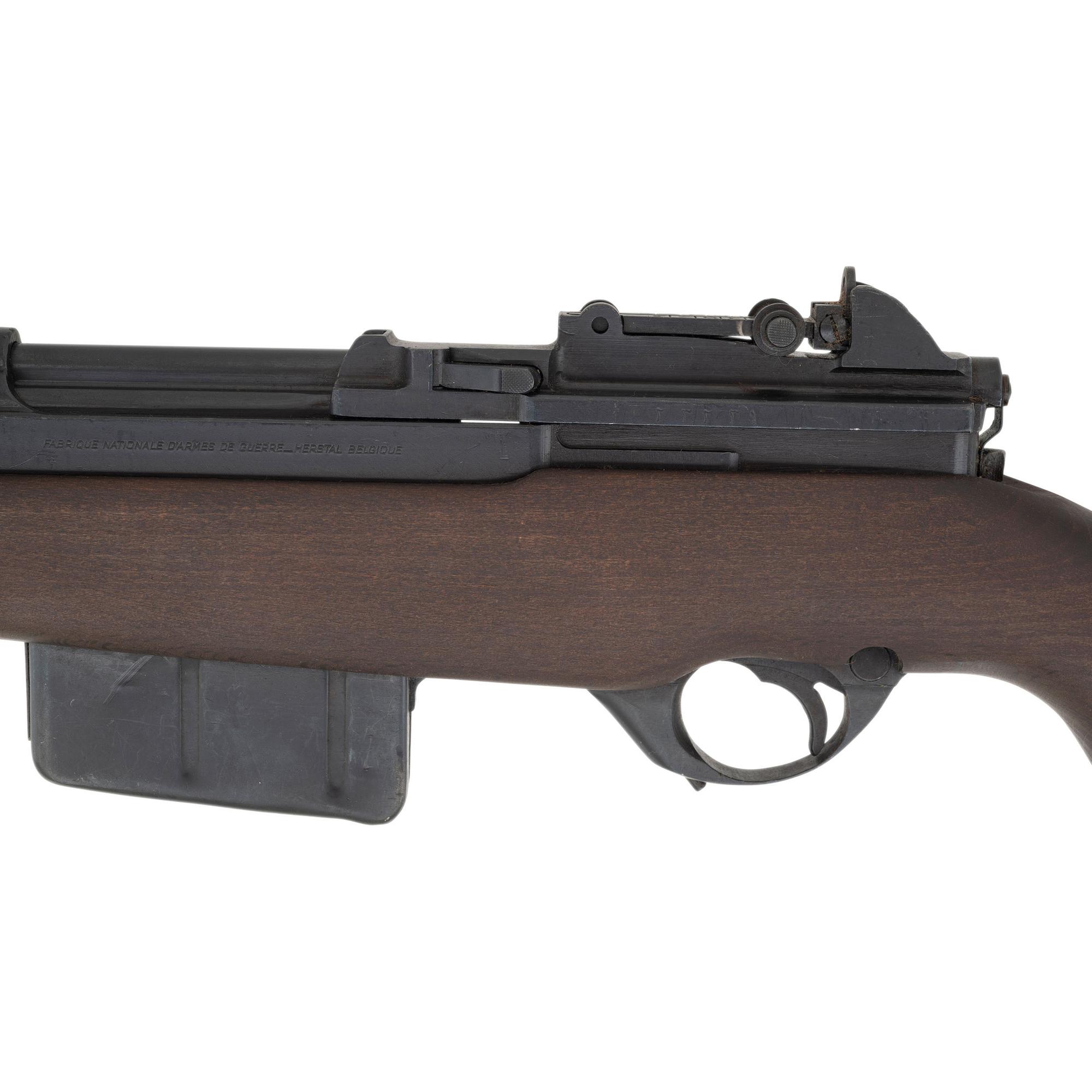 **Egyptian FN Model 1949