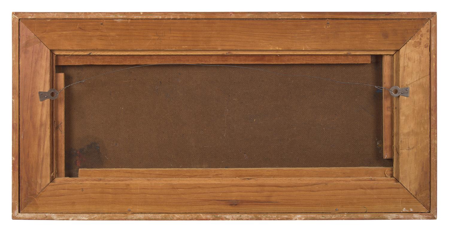 Untitled, 1961