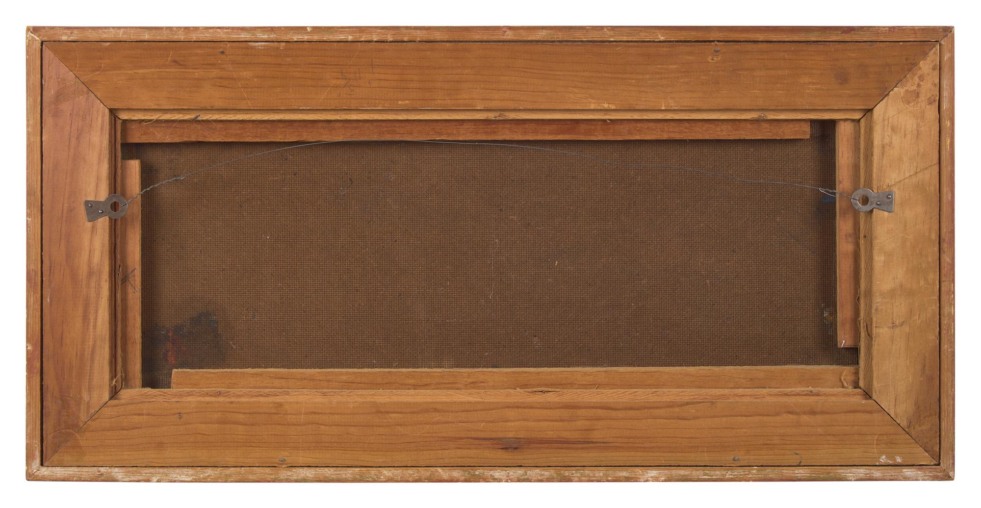 Untitled, 1961