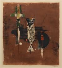 Six Works from Pallettes' Suite