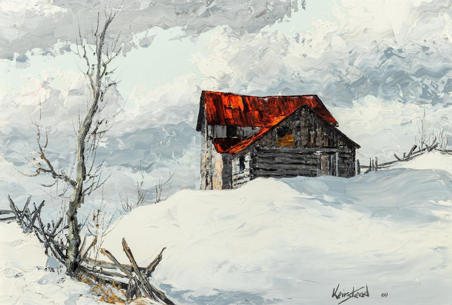 Red Roof