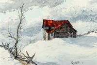 Red Roof