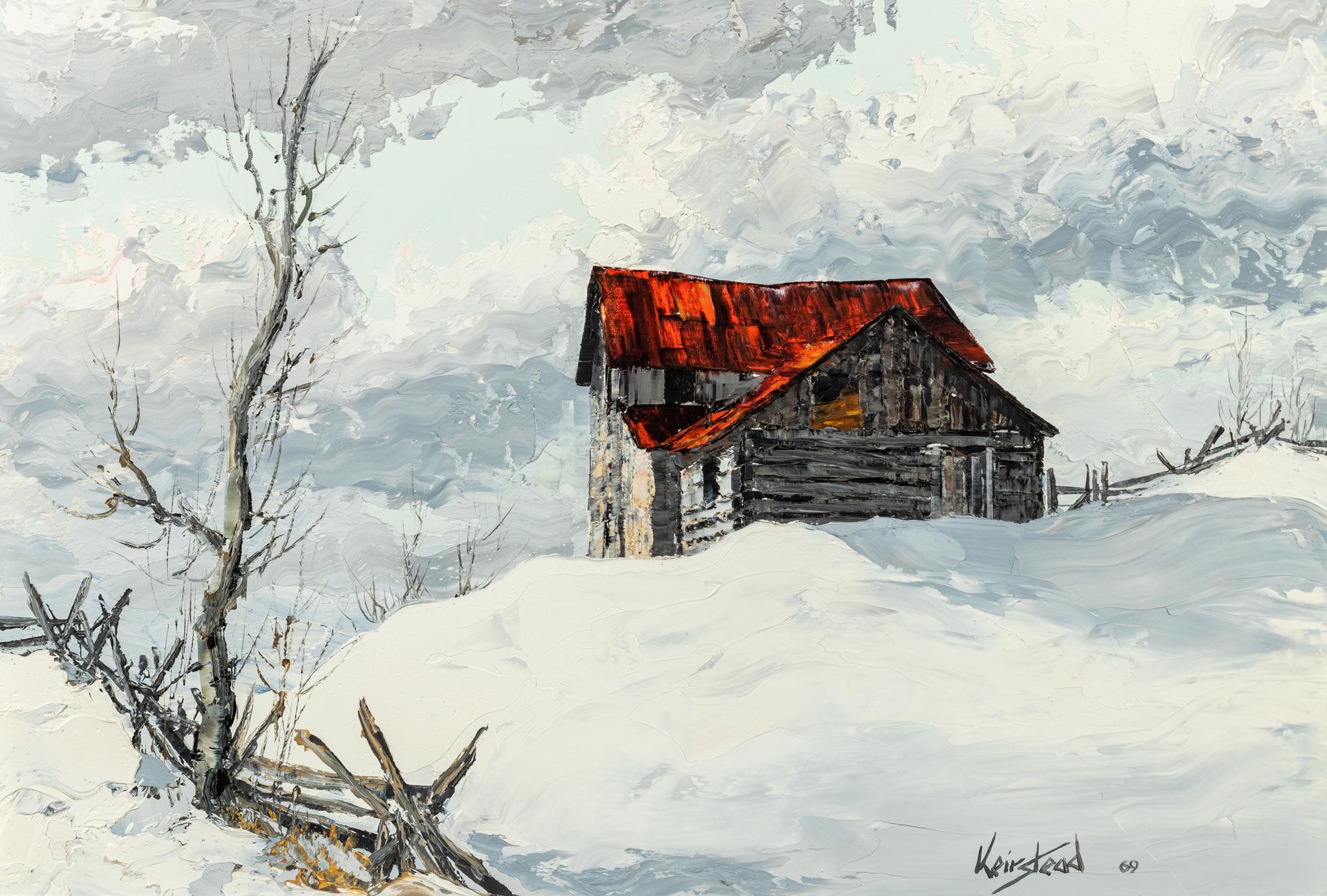 Red Roof