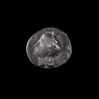 ANCIENTS: LUCANIA, Velia — (CIRCA 300 B.C.)