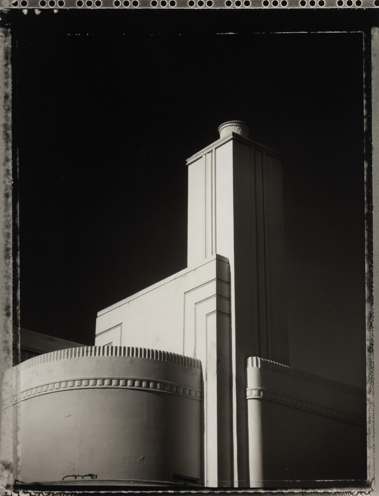 Jim McHugh (born 1940) Selected images, Los Angeles, c. 2010