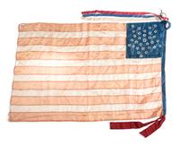 [CIVIL WAR - MICHIGAN] Corporal John P. Casler (ca 1832-1922), Company G, 23rd Michigan Infantry Regiment. Archive of items related to Casler's war service and post-war career.