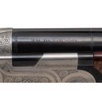*Beretta BL-5 O/U Shotgun in Aftermarket Case