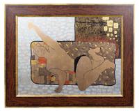 Kim Stratichuk, ,