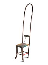 Sculptural Chair, c. 1997