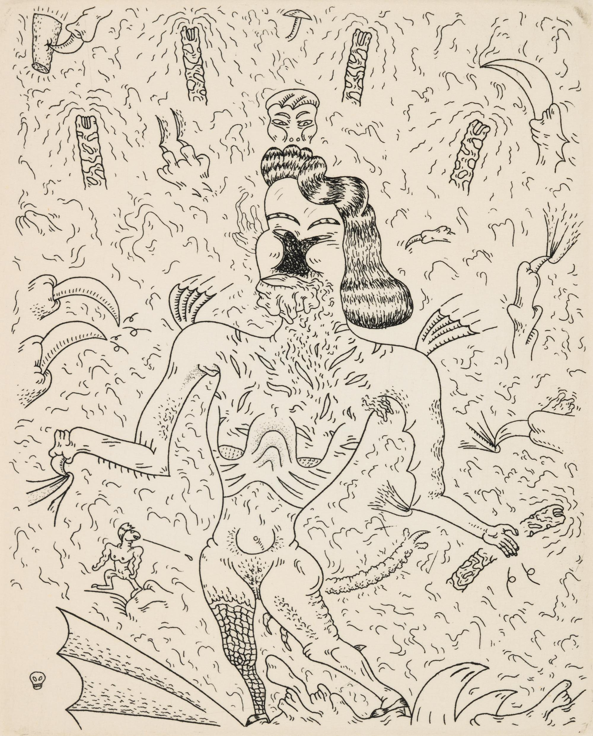 s oft touch me , 1970-71