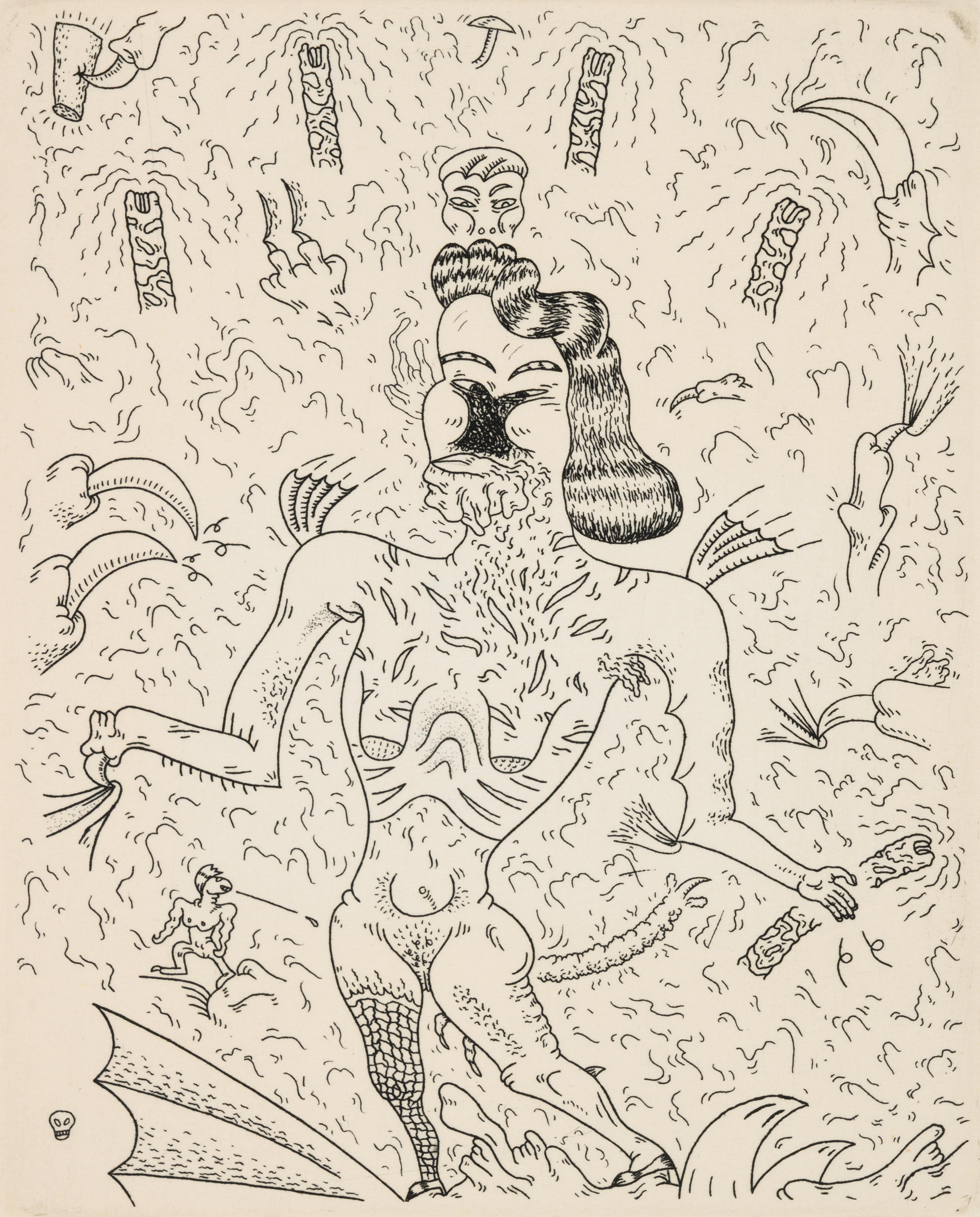 s oft touch me , 1970-71
