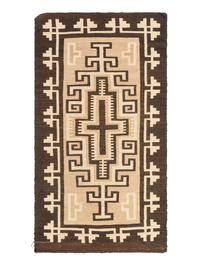 Navajo Eastern Reservation Weaving / Rug